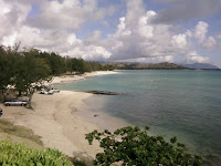 Kailua Bay