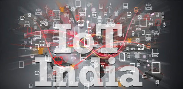 Internet of Things: What Is The Next Big Thing In India?