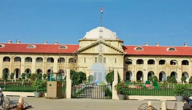 Allahabad High Court Preventing Live Reporting Raises Concerns About Freedom of the Press