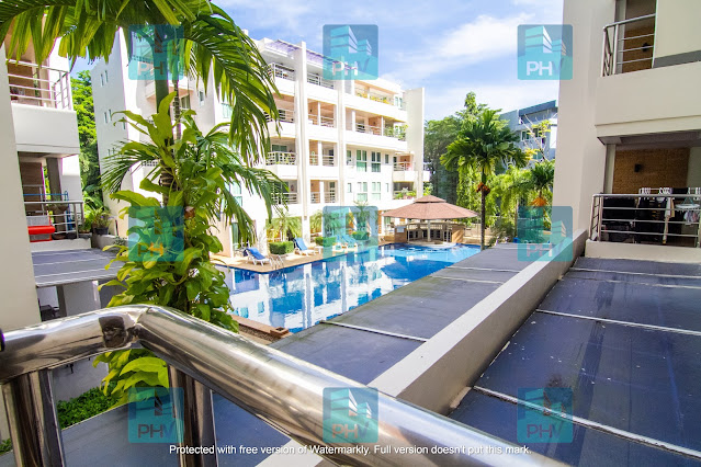 A203 Patong Two Bedroom One Bath