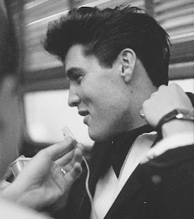 Elvis-immagine-1960