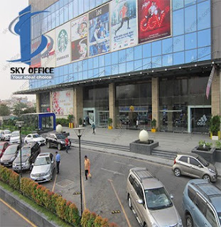 văn phòng cho thuê quận bình thạnh skyoffice.com.vn