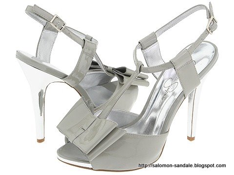 Salomon sandale:sandale-664653
