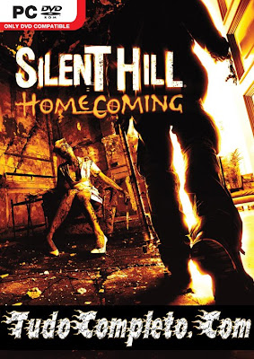 Silent Hill Homecoming (PC)