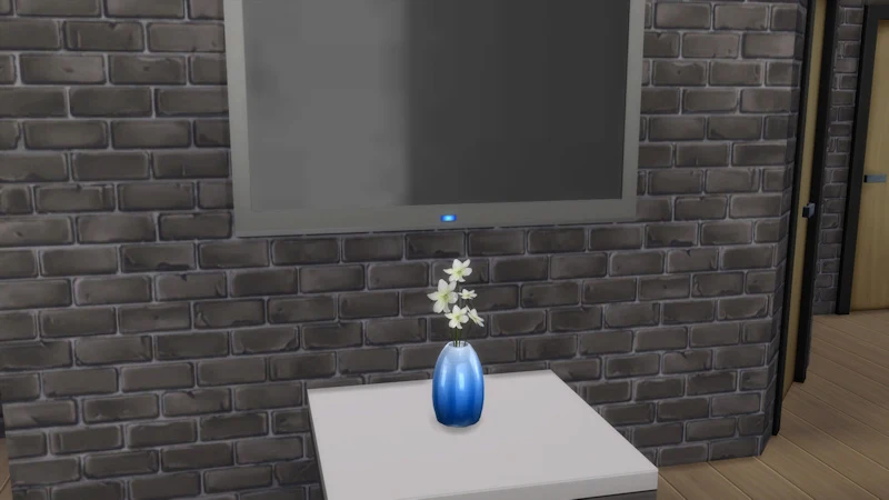 The Sims 4 Indoor Plants