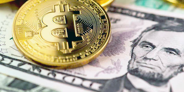 BITCOINS - LAS MONEDAS DIGITALES