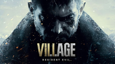 Resident Evil Village Deluxe Edition