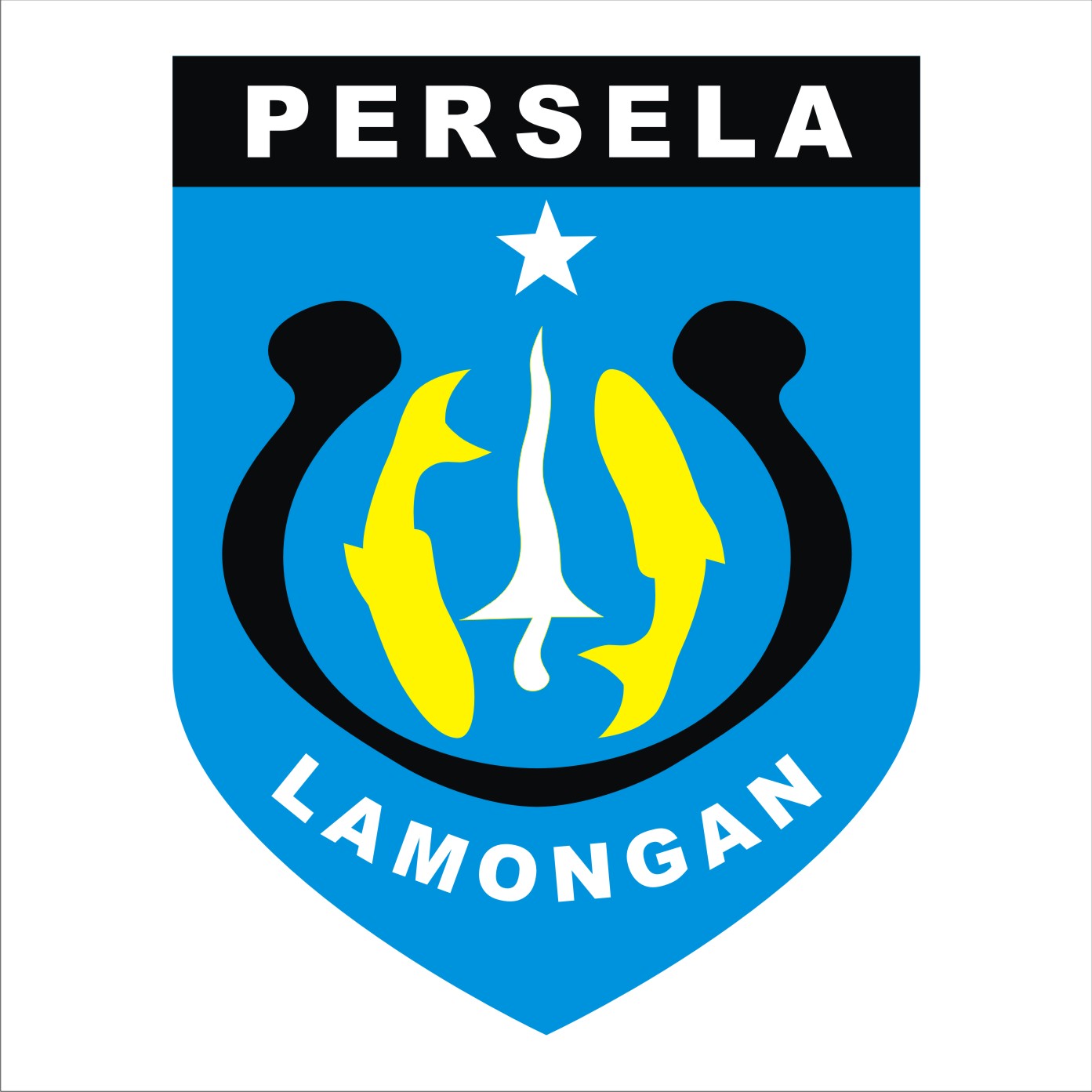 Logo Klub Indonesia Super Liga
