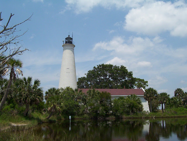 lighthouse