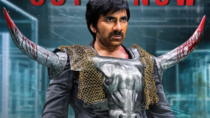 Ravanasura OTT Release: రావణాసుర ఓటీటీ రిలీజ్‌కు ముహూర్తం ఫిక్స్.. ఎప్పుడో తెలుసా...?