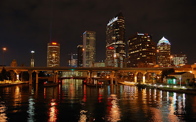 gambar kota besar, big city, kota metropolitan