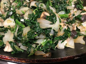 stuffing for stuffed mushrooms