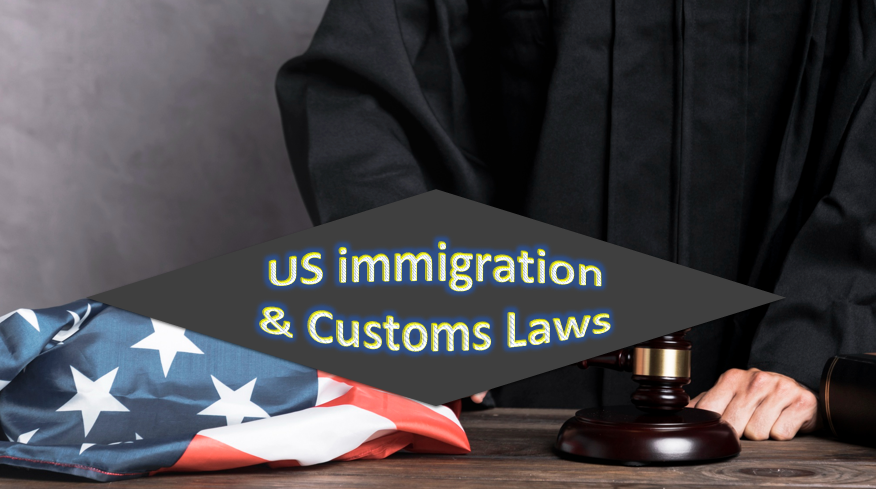 US Immigration and Customs Laws: Navigating the Complex Landscape