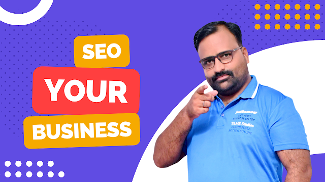 SEO Your Business Keep Getting Customers