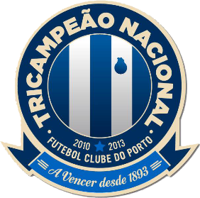 TRI Campeao