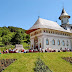 Descoperă mănăstirile din Romania