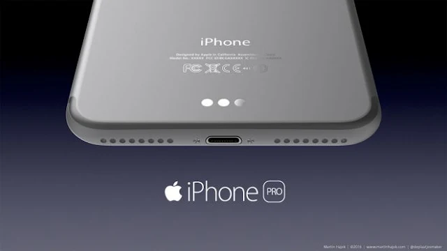 iPhone 7: ecco come sarà 4 HTNovo