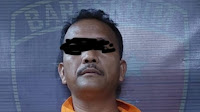 Polisi Tangkap Direktur BUMDESMA Kecamatan Sipahutar Jual Togel Online