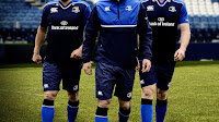 Leinster Rugby Clothing