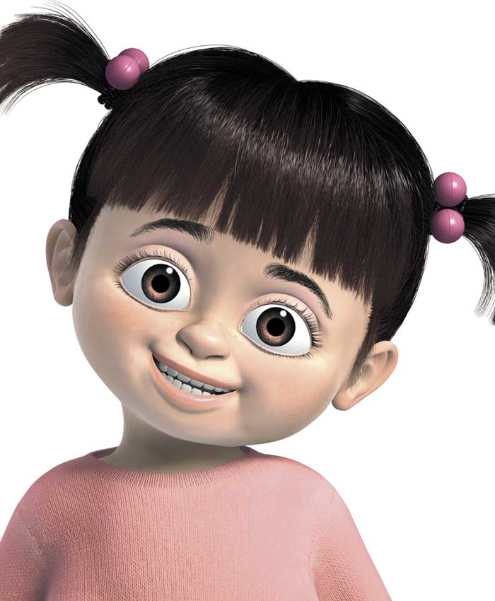 I love her. She's one of my fave cartoon characters. I love her. She's one of my fave cartoon characters.