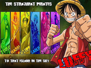 wallpaper one piece