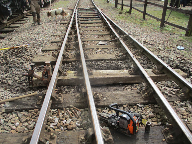 Rocks by Rail Museum