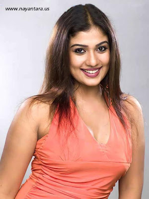 Nayanthara