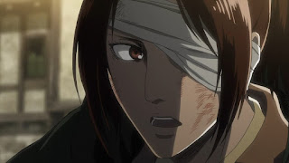 進撃の巨人 アニメ 第3期 55話 白夜 | Attack on Titan Season3 Part2 Ep.55 "Midnight Sun" | Hello Anime !