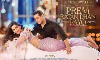 Prem Ratan Dhan Payo (2015) Full Movie Watch Online