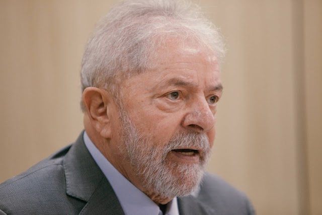 A maior aula de política foi, generosamente, dada por Lula, ontem - Malu Aires