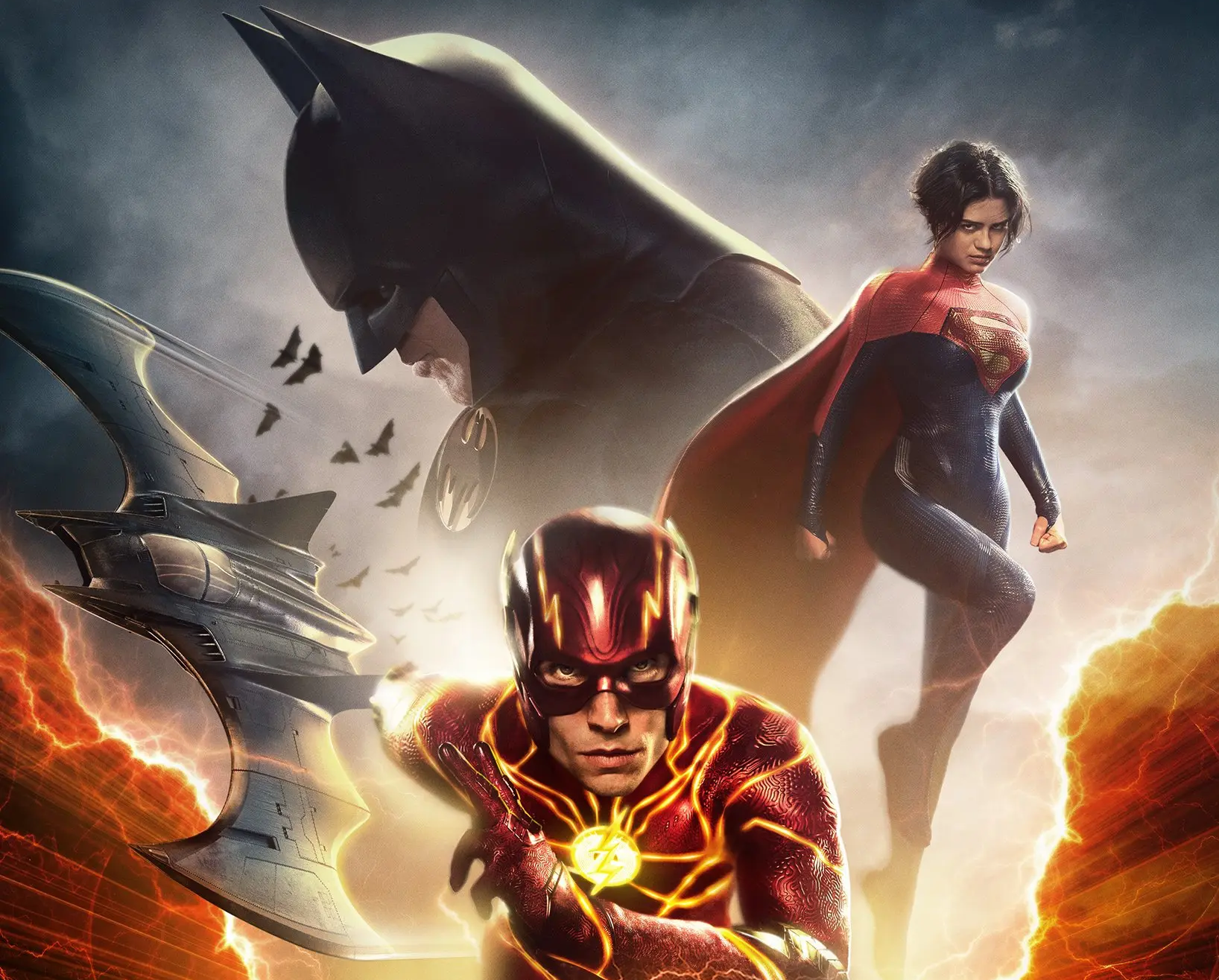The Flash já está disponível no catálogo da HBO Max - Mundo Conectado