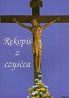 książki religijne