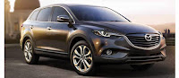 Mazda CX 9 and Its Execellence