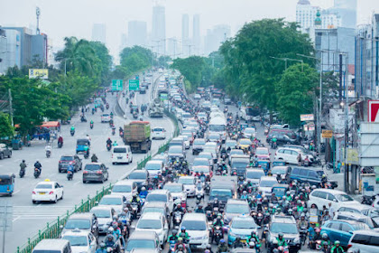 TOD dan Masa Depan Jakarta: Peluang dan Tantangan