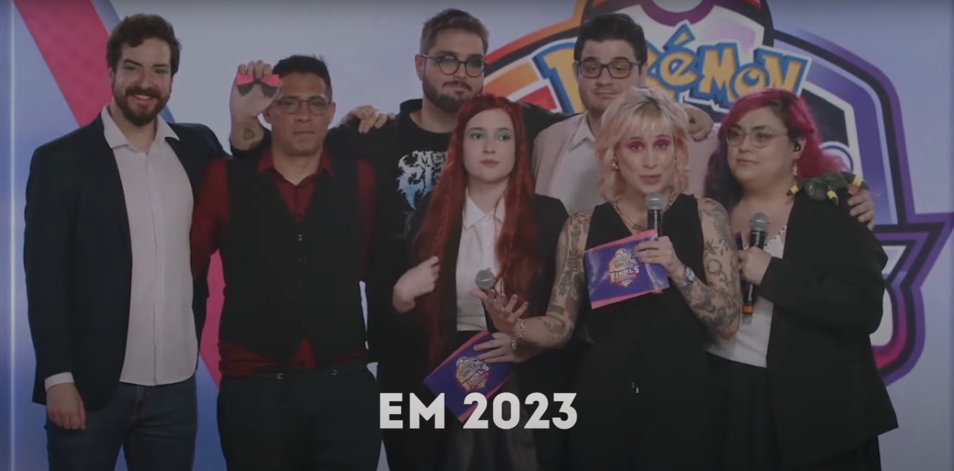 Maratona Pokémon na Twitch: acompanhe a transmissão AO VIVO em português, Torcedores