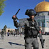 'Al-Aqsa' complete occupation plan, increasing operations: Israel's defense minister