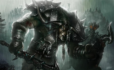 #36 World of Warcraft Wallpaper