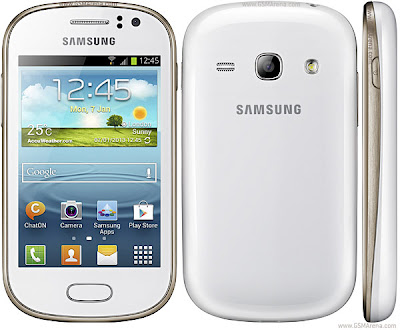 NFC smartphone, Samsung Galaxy Fame review specifications GSMARENA, latest samsung affordable cell phone