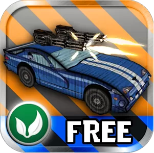 Cars And Guns 3D Free v1.61 Apk download