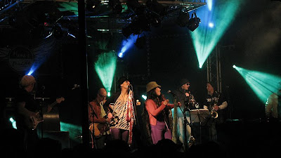 Funktransplant live @ Mama's Pride 8 mei 2010