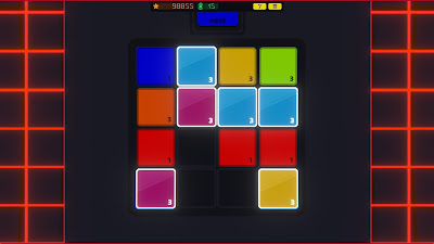 Color Flux Game Screenshot 3