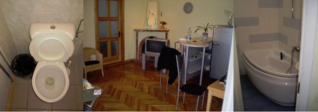 Flat for rent Kaunas