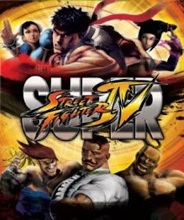 Super Street Fighter 4 PC Game Free Download Full Version