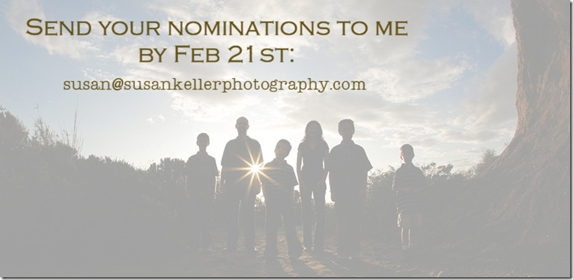 nominate a family 2
