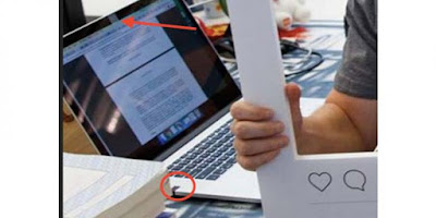 Misteri Selotip di Laptop Mark Zuckerberg