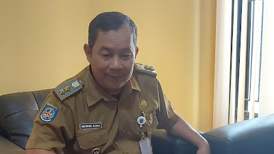 Lurah Beji : UMKM Mendongkrak Perekonomian, Harus Didukung