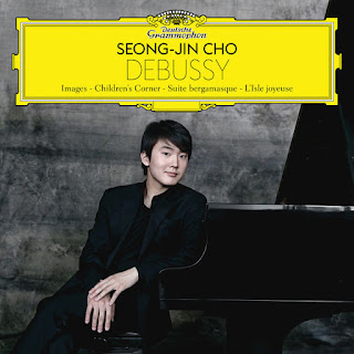 download MP3 Seong-Jin Cho - Debussy iTunes Plus aac m4a mp3