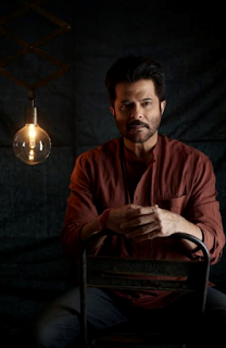 Amazon casts Anil Kapoor in Original Pilot Based on ‘The Book of Strange New Things’ 