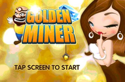 Gold Miner Android Games Free Download Full Version