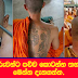 හාමුදුරුවන්ට පච්ච කොටන්න තහනම්ද මෙන්න දැනගන්න පි මේ ගැන හොයලා බැලුවා.